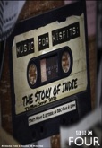 Music FOr Misfits The Story Of Indie